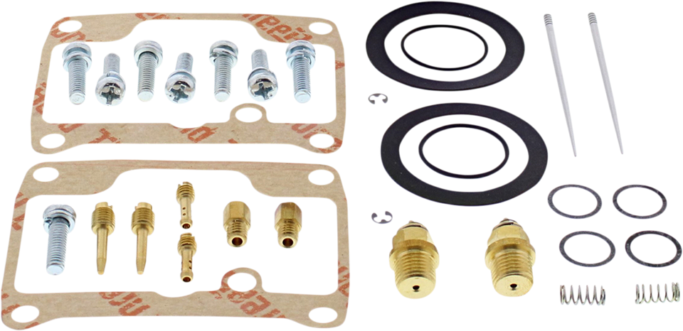 Carburetor Repair Kit - Ski-Doo