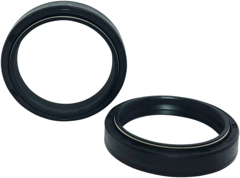 Fork Seals - 46 mm x 58 mm x 9.5/11 mm