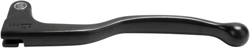Brake Lever - Left Hand - Black - Lutzka's Garage