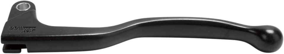 Brake Lever - Left Hand - Black - Lutzka's Garage