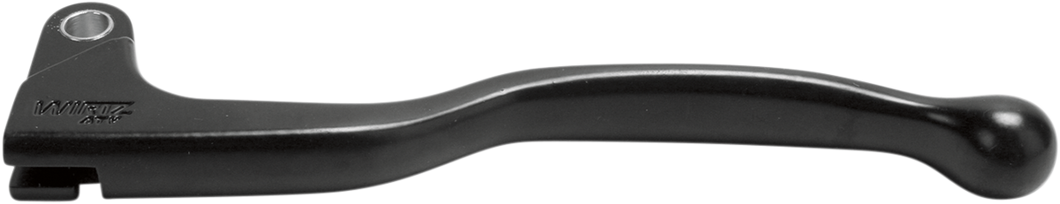 Brake Lever - Left Hand - Black - Lutzka's Garage