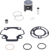 Piston Kit with Gaskets - 44.46 mm - Kawasaki