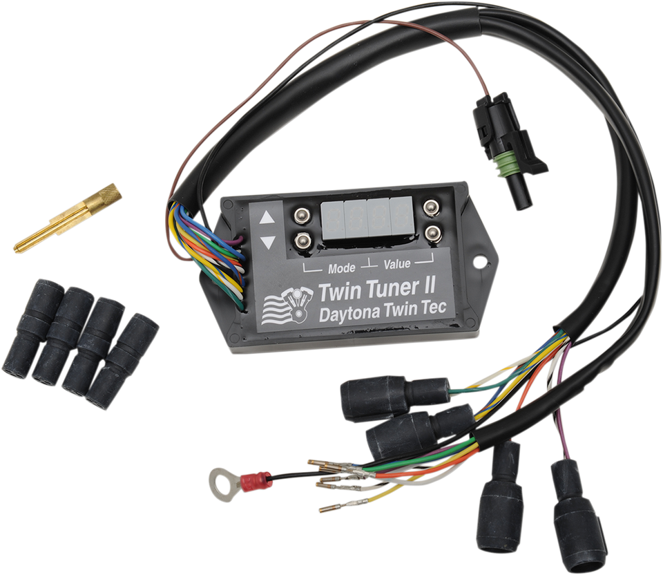 Controller Twin-Tuner 2 - FL