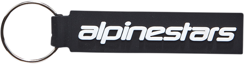 Key Fob - Linear - Black - Lutzka's Garage