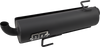 RCM II Slip-On Exhaust