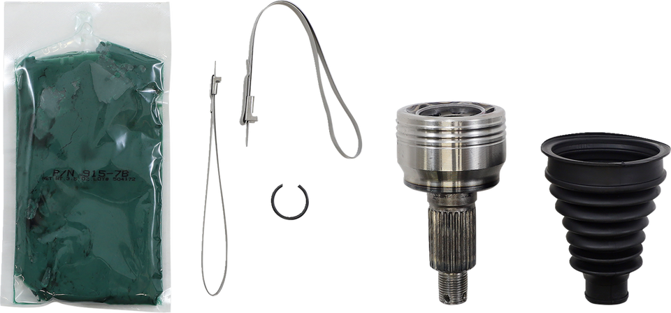CV Joint Kit - Front Outboard - Polaris