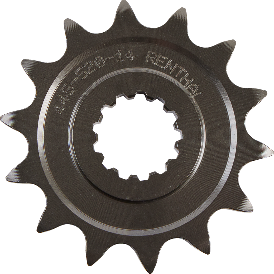 Countershaft Sprocket - 14 Tooth - Kawasaki - Lutzka's Garage
