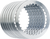 Clutch Plate Kit - Steel - CRF250R/RX - Lutzka's Garage