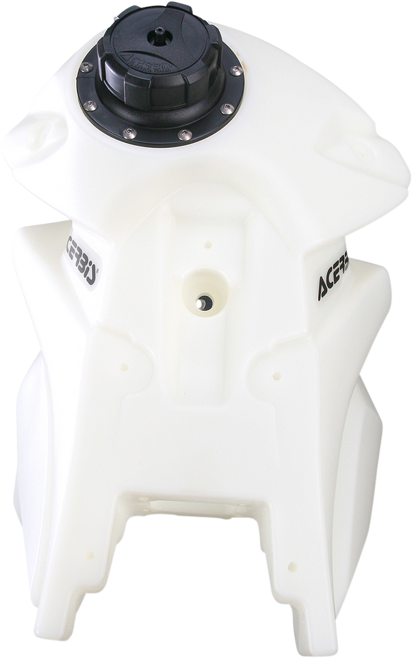 Fuel Tank - 3.2 Gallon - KTM - Natural