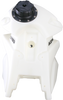 Fuel Tank - 3.2 Gallon - KTM - Natural