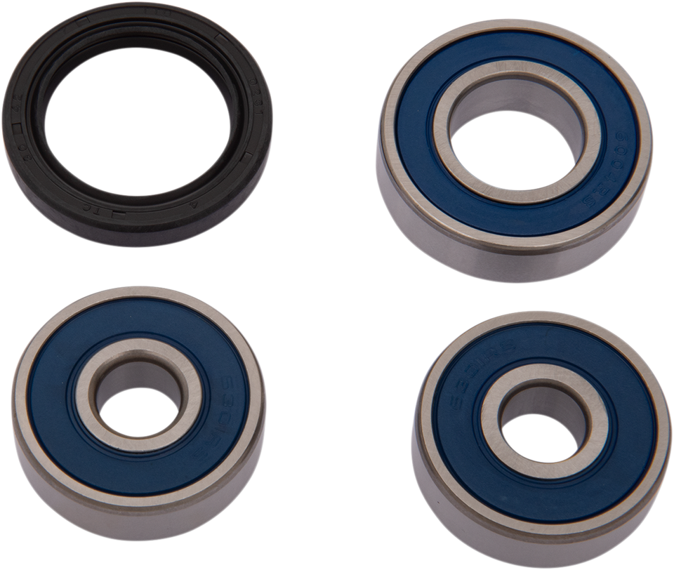 Wheel Bearing Kit - Rear - Yamaha