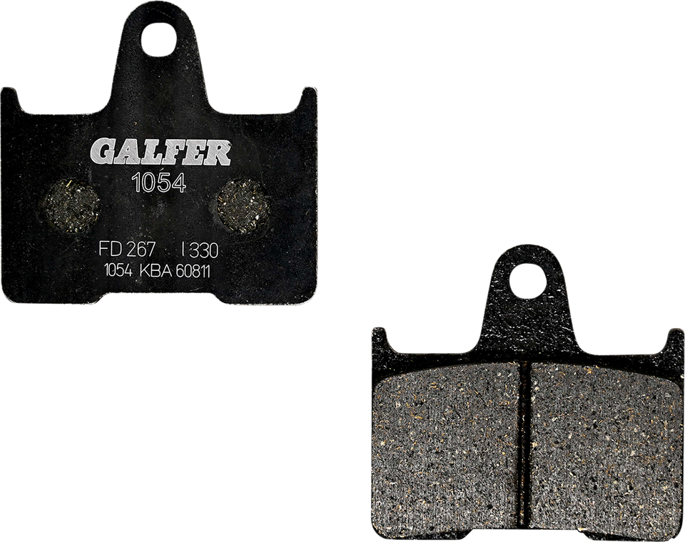 Brake Pads