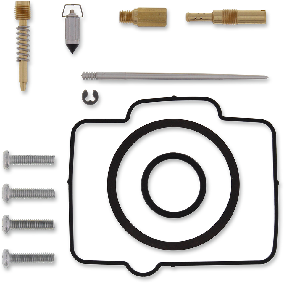 Carburetor Repair Kit - Suzuki