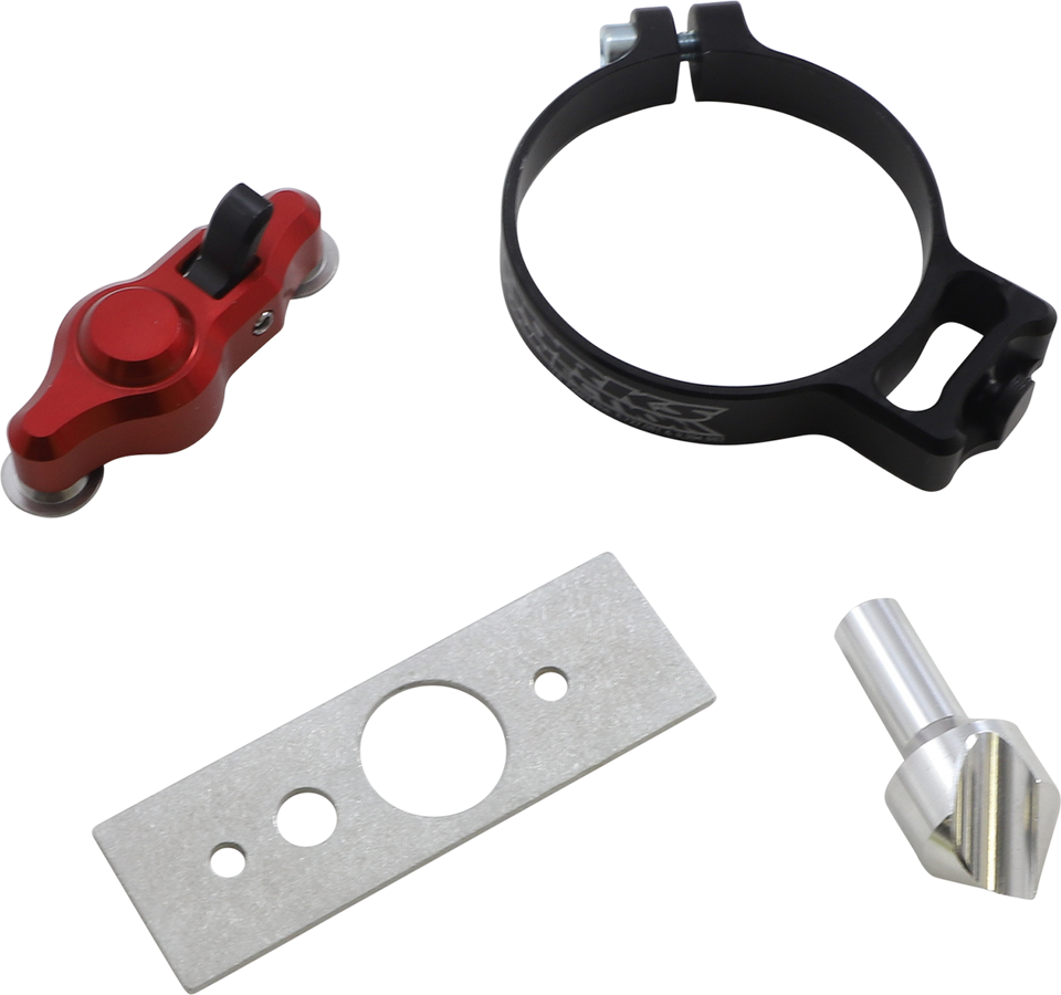 Pro Launch Start Device - Yamaha