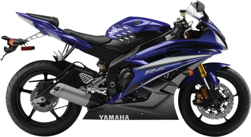 Traction Kit - Black - Lutzka's Garage