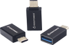 Power Adapter - Female USB to Male USB-C