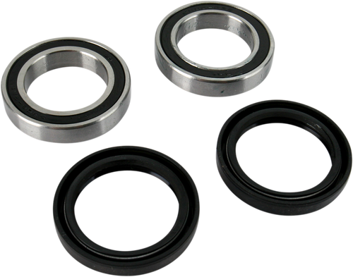 Wheel Bearing Kit - Front