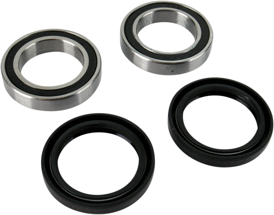 Wheel Bearing Kit - Front