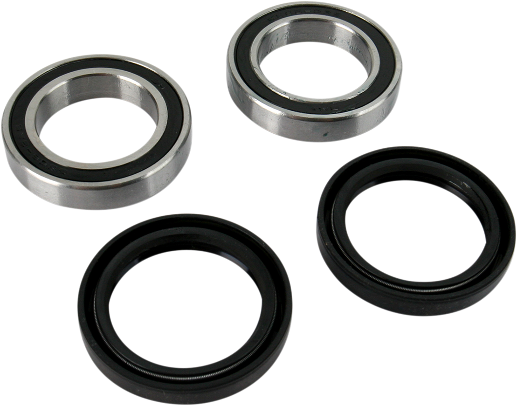 Wheel Bearing Kit - Front