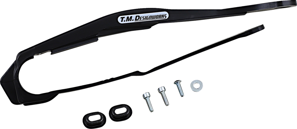 Chain Slider - Honda - Black - Lutzka's Garage