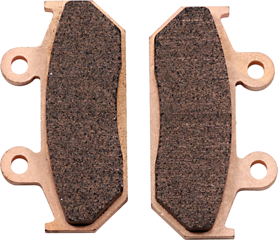 HH Sintered Brake Pads
