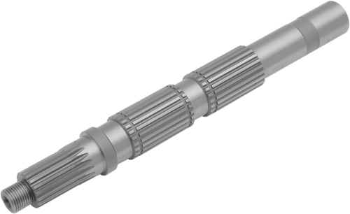 5-Speed Mainshaft