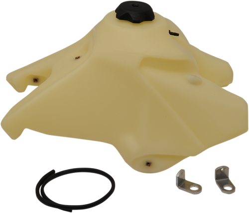 Large-Capacity Gas Tank - Natural - Suzuki - 3.6 Gallon