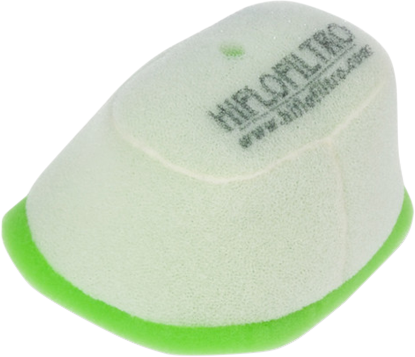 Foam Air Filter - Yamaha