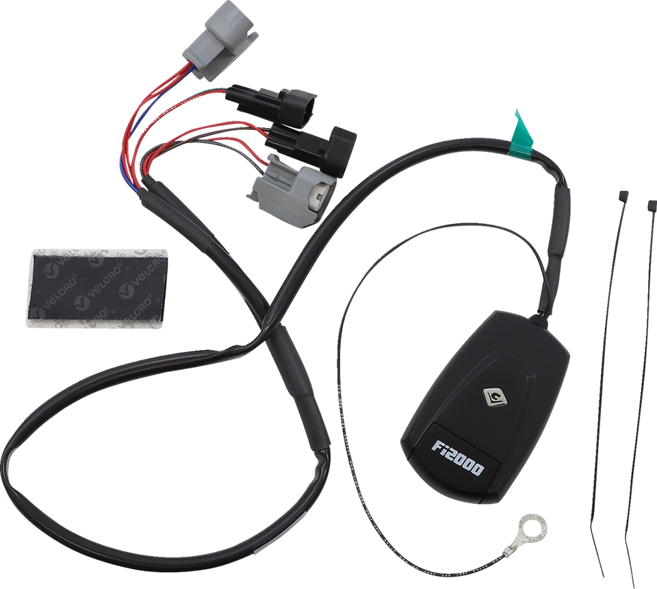 FI2000R Plug-In Fuel Processor - Softail