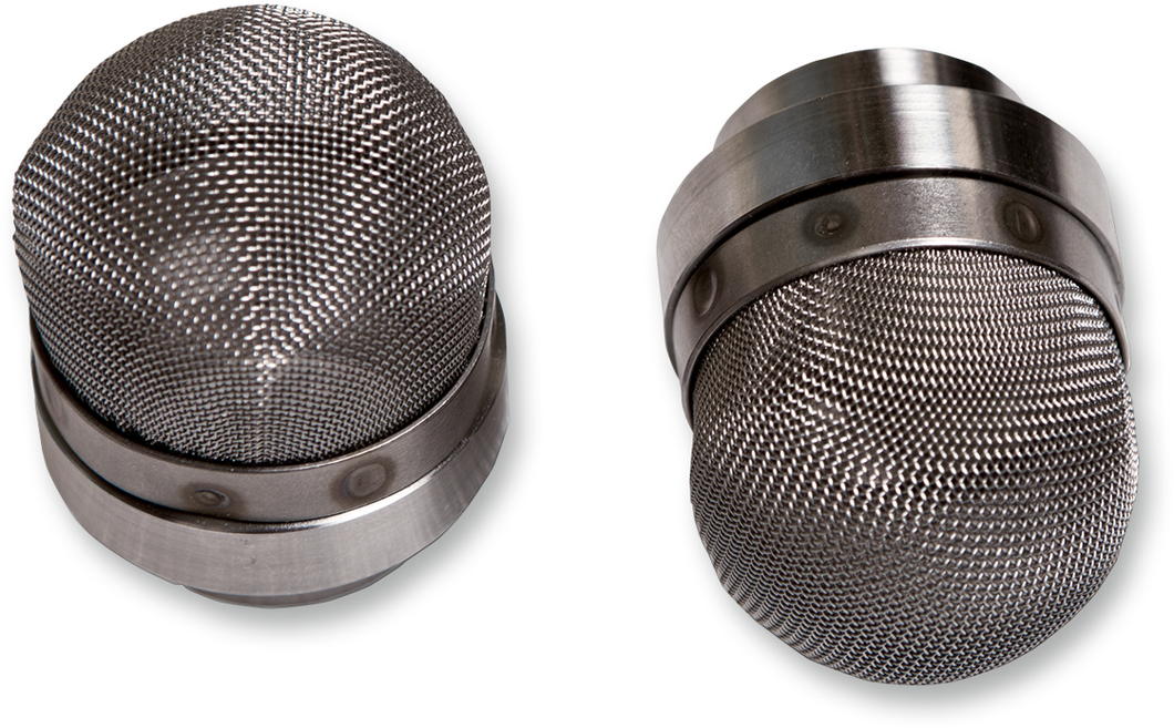 Spark Arrestor - SA022SET