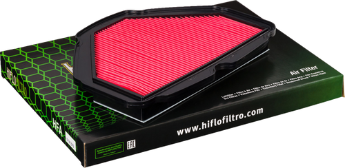 OEM Replacement Air Filter - Honda
