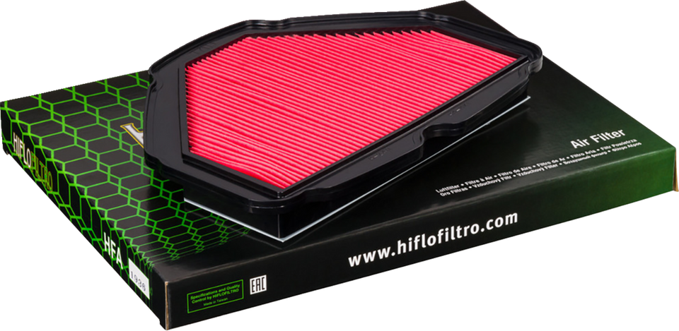 OEM Replacement Air Filter - Honda