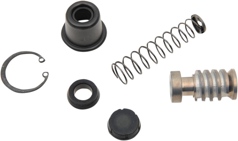 Master Cylinder Rebuild Kit - Kawasaki