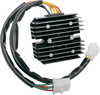 Regulator/Rectifier - Honda