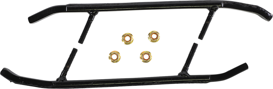 Top-Stock™ Hard Surface Bar