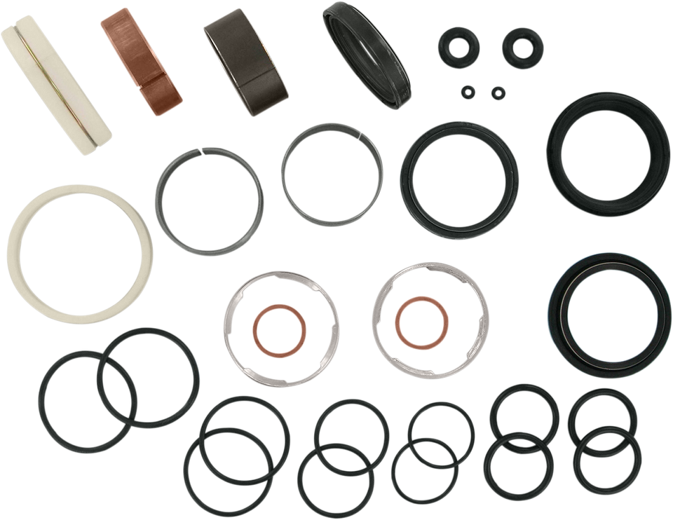 Fork Seal/Bushing Kit