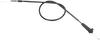 Throttle Cable - Suzuki