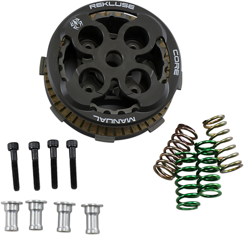 Clutch Kit - CRF 150R