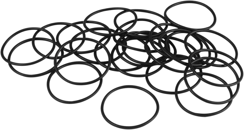 Starter Housing O-Ring - XL - Lutzka's Garage