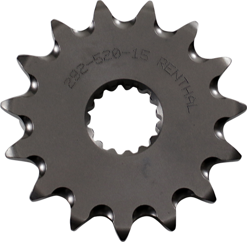 Sprocket - Front - 15 Tooth