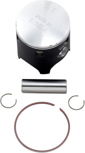 Piston Kit - 44.96 mm - KTM | Husqvarna