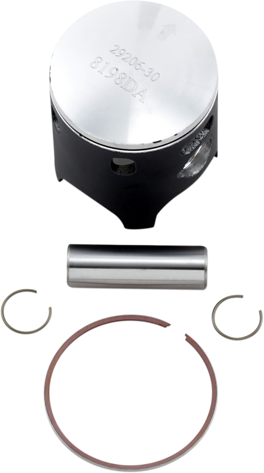 Piston Kit - 44.96 mm - KTM | Husqvarna