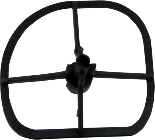 Replacement Air Filter Cage - Yamaha