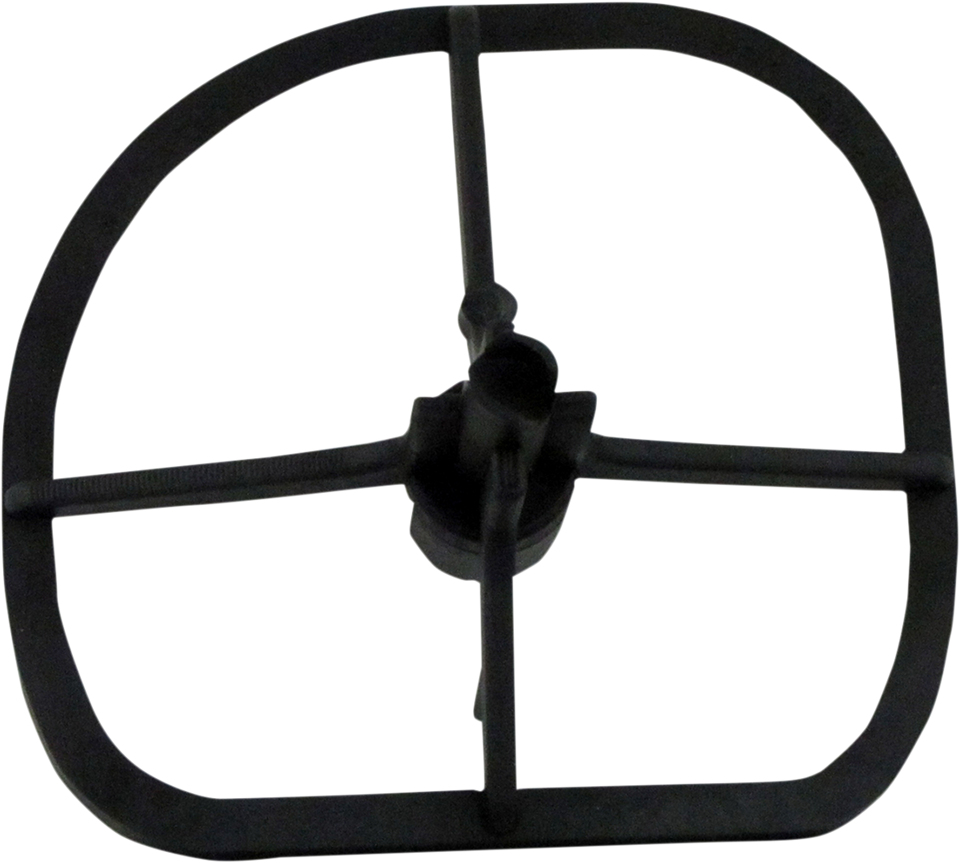 Replacement Air Filter Cage - Yamaha