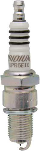Iridium IX Spark Plug - BPR6EIX