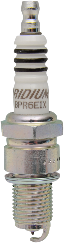 Iridium IX Spark Plug - BPR6EIX
