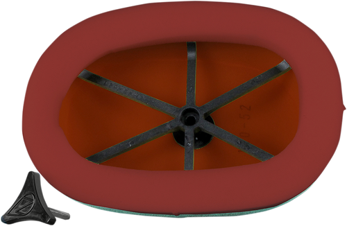 Super-Flo Air Filter Kit - Honda