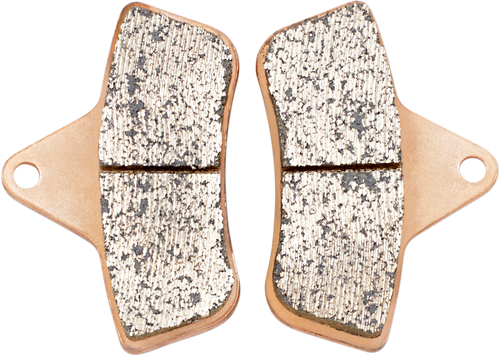 Brake Pads - Arctic Cat