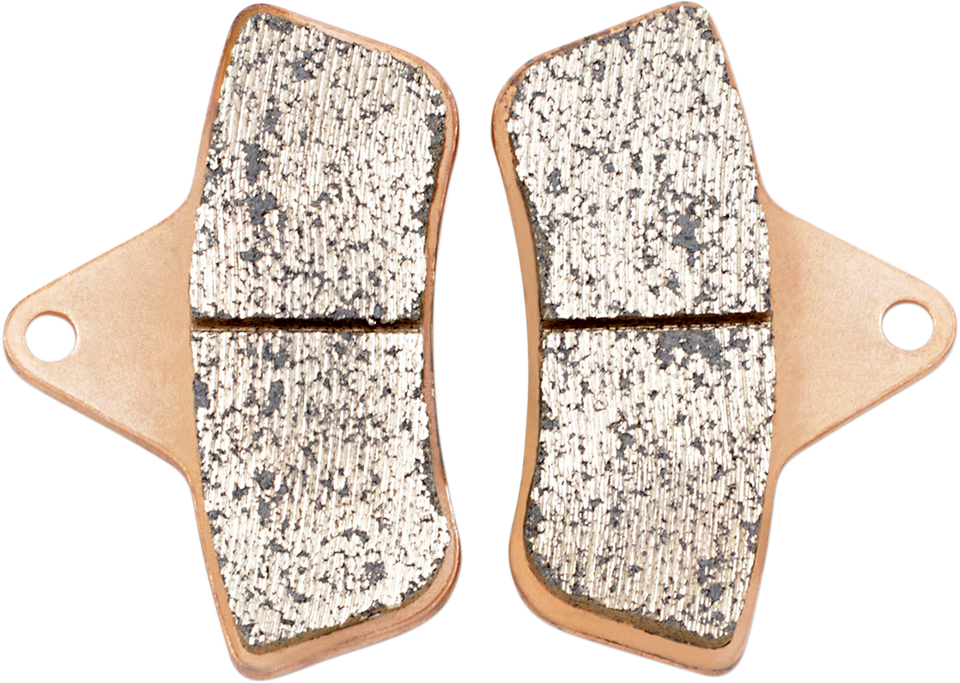 Brake Pads - Arctic Cat