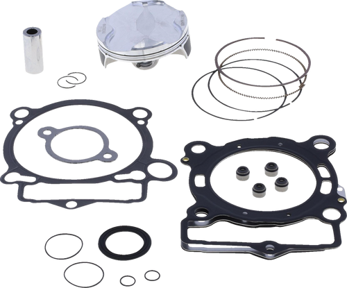 Piston Kit with Gaskets - 77.96 mm - MC250F | FC250 | 250SXF/XCF